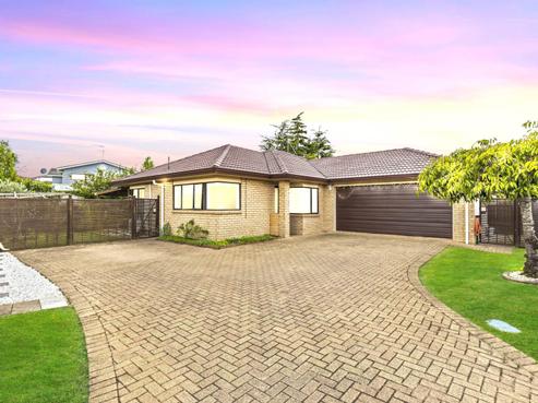 72 Sheriff Place, Randwick Park