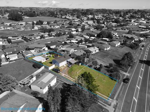 56 Clyde Street, Tokoroa