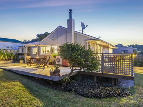 63 Ruapehu Street, Paraparaumu