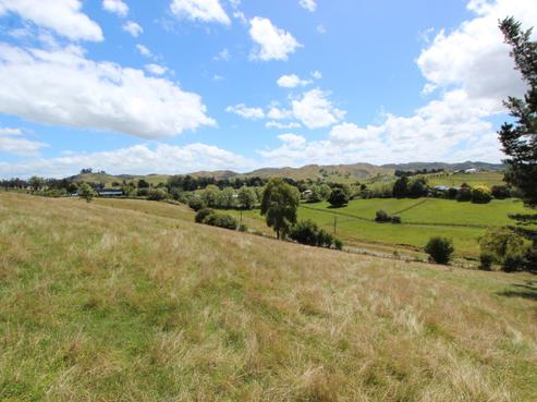 1 Richmond Lane, Waipawa