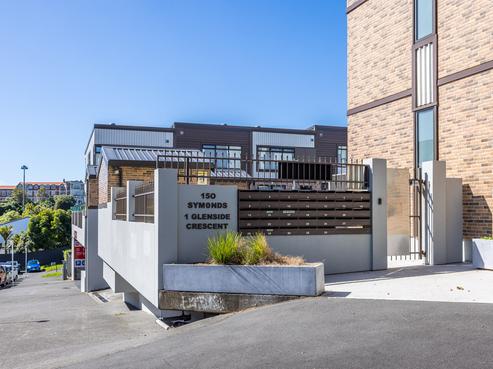 26/1 Glenside Crescent, Eden Terrace