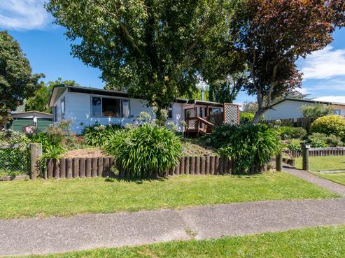 11 Cypress Place, Owhata
