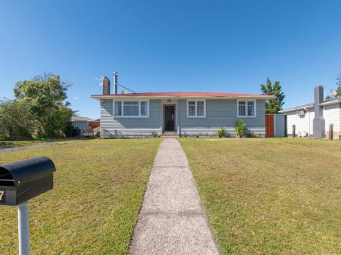 7 Montrose Place, Tokoroa