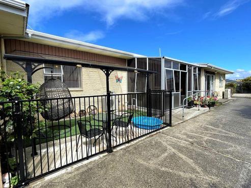 8B Argyle Street, Balclutha