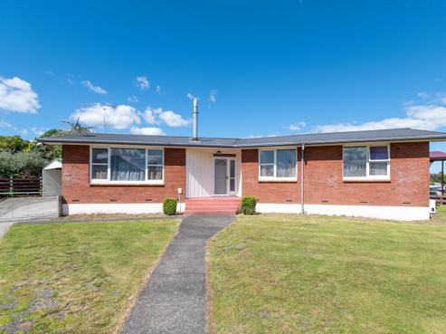 47 Aotea Crescent, Tokoroa