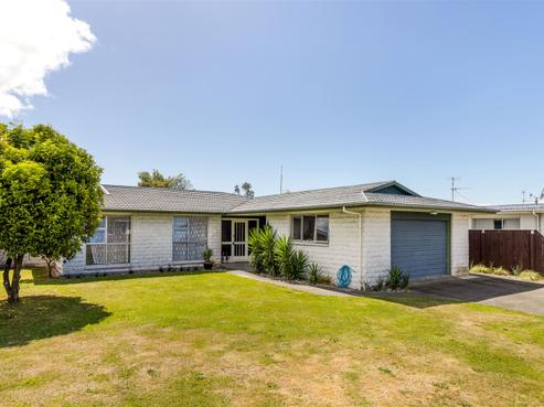 13 Ida Street, Redwoodtown