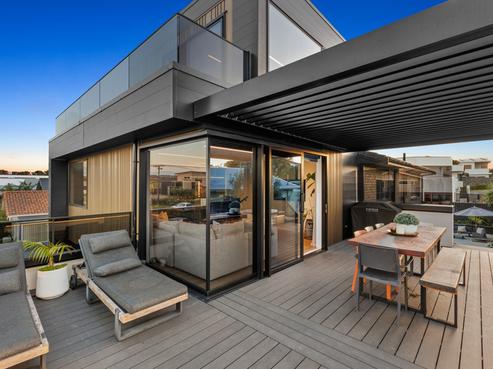 10 Newton Street, Fitzroy