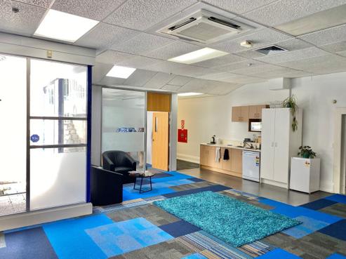 126 Hastings Street, Napier South