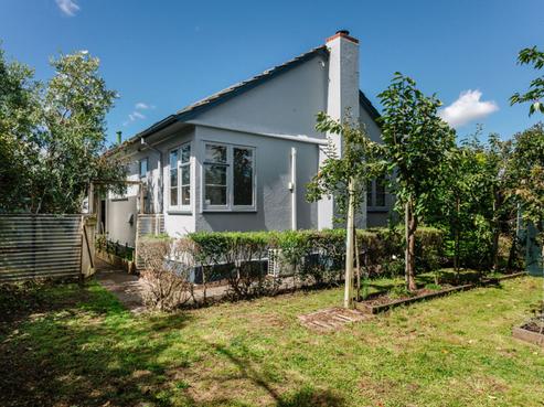 236 High Street, Dannevirke