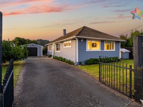 987 High Street, Avalon