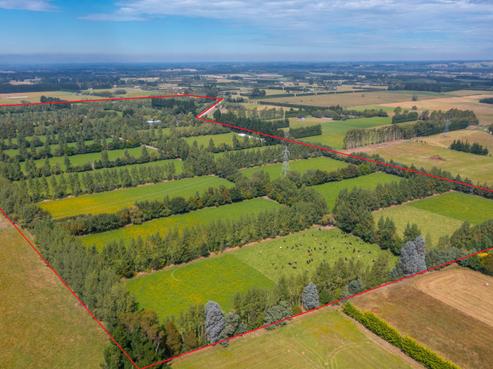 52 Mount Grey Road, Loburn