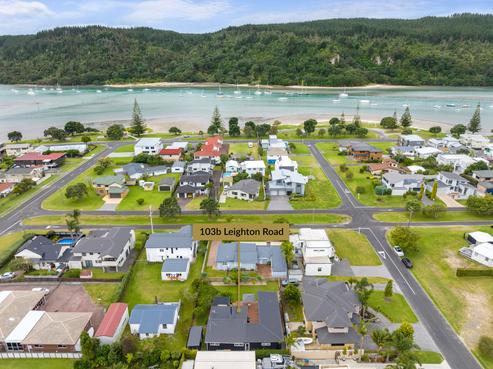 103B Leighton Road, Whangamata