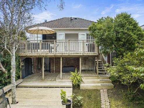 22 Westmere Crescent, Westmere