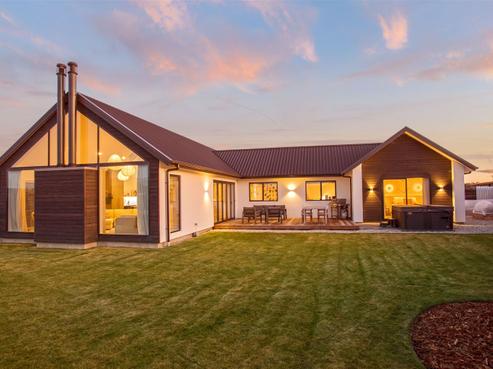 54 Kaitorete Drive, Lincoln