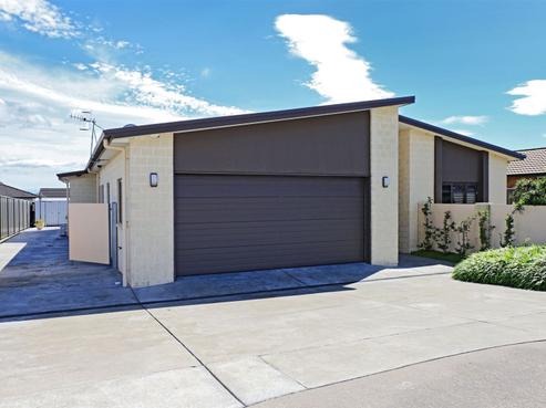 6 Brookvale Mews, Havelock North