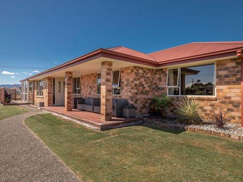 34A Fonblanque Street, Westport