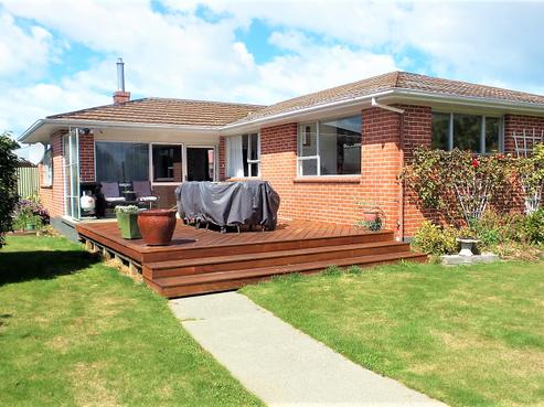 16 Whitcombe Street, Temuka