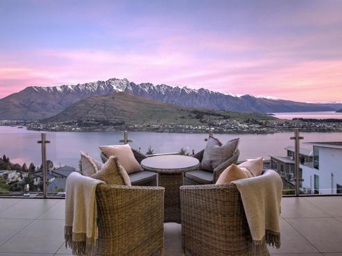 23 Olivers Place, Queenstown Central