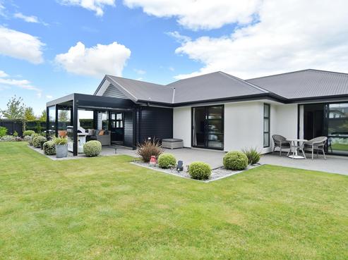 36 Watkins Drive, Rangiora