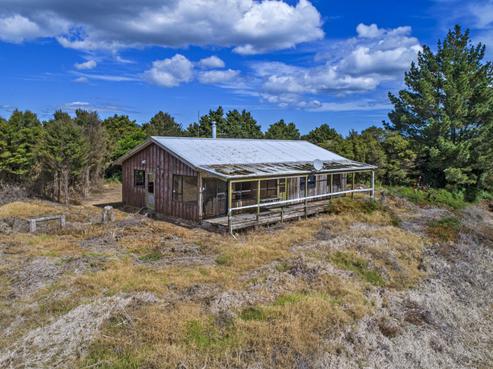 549 Pataua North Road, Whareora