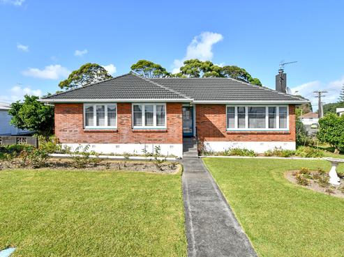 4 Grant Avenue, Otara
