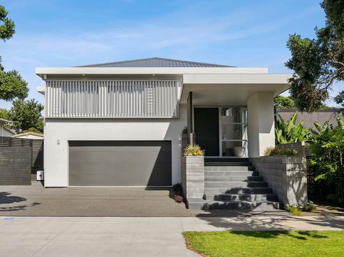 8 Richmond Street, Fitzroy