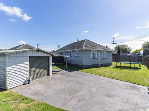 47 Arimu Road, Papakura
