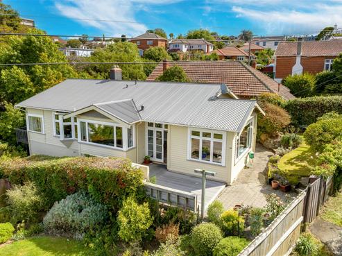 22 Como Street, Maori Hill