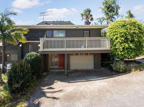 17A Mizpah Road, Waiake