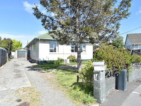 3 Betty Place, Aranui