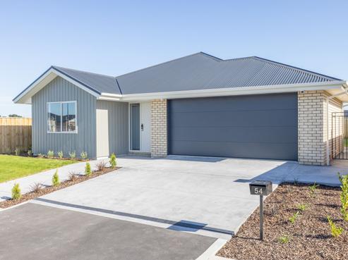 54 Westmoor Boulevard, Springston