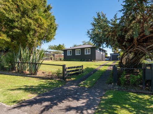 152 Balmoral Drive, Tokoroa
