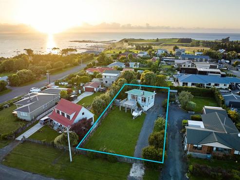 13 Austin Street, Kaikoura