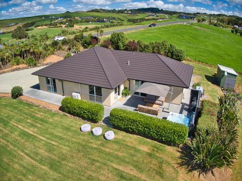 38 Daniel Parade, Mangawhai
