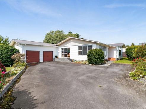 45B Nevada Drive, Merrilands