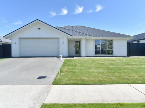 16 Highgate Drive, Rangiora
