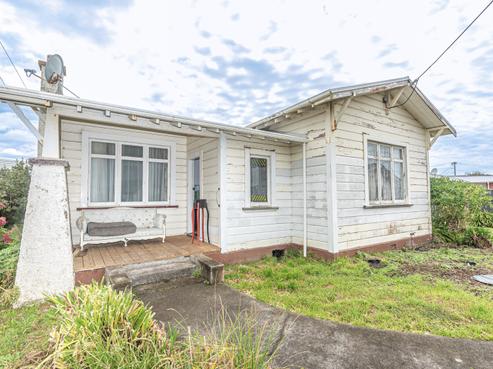 4 Puriri Street, Gonville