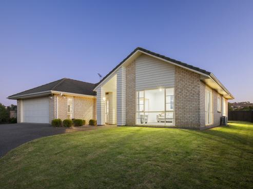 10 Sangam Place, Pukekohe