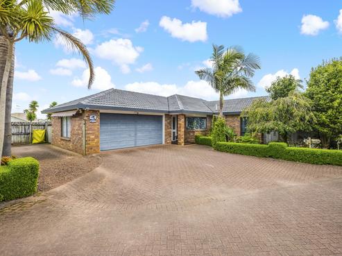 19 Sheriff Place, Randwick Park