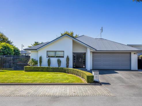 5 Dave Jamieson Lane, Middleton