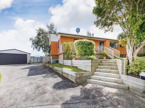 69 Fraser Drive, Feilding