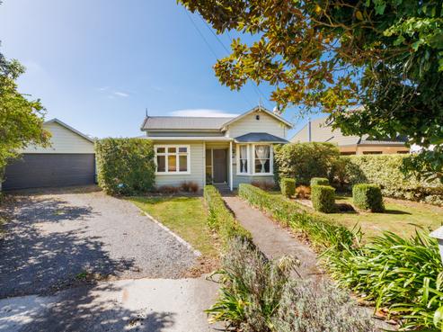99 West Street, Feilding