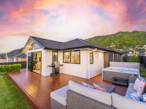 20 Mahia Lane, Waikanae