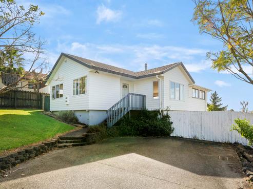 5 Van Dyke Place, West Harbour