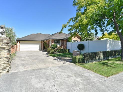 9 Rowse Street, Rangiora