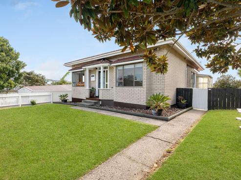 10 George Street, Waiuku