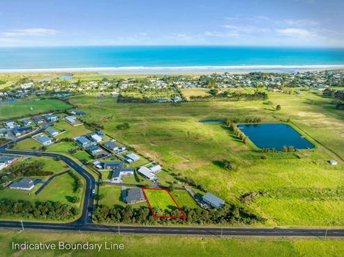 41 Kokopu Street, Ahipara