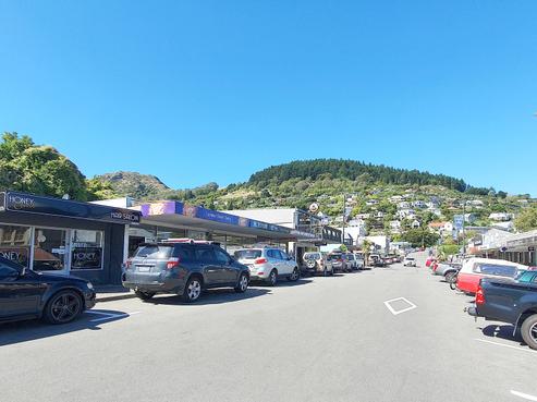 34 London Street, Lyttelton