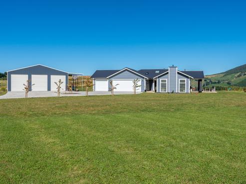 2 Olsen Place, Kinloch