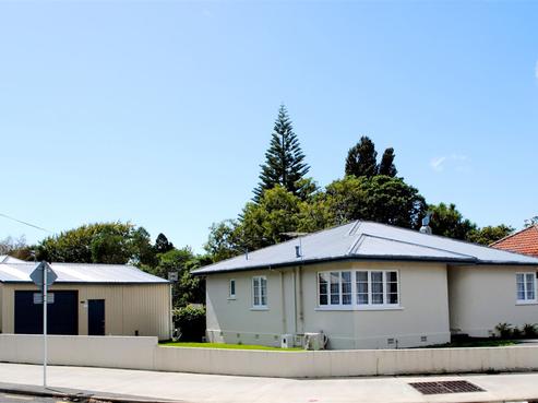 32 Huatoki Street, Vogeltown